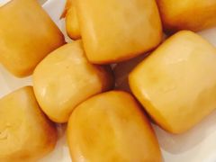 -无招牌海鲜餐厅(滨海艺术中心店)