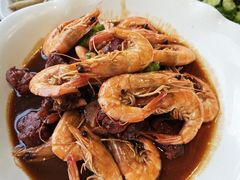 -善银私房菜馆(金舟花园小区店)