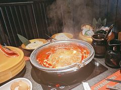 -牛New寿喜烧(闵行龙湖天街店)
