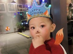 -G+KITCHEN(龙湖狮山天街店)