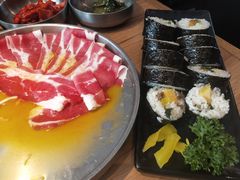 -汉拿山(魏公村店)