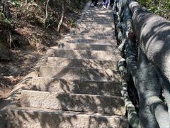 -梧桐山风景名胜区