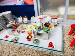 -熊猫自助餐厅.萌趣城堡(长隆熊猫酒店)