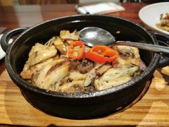 -七色云蔬食(喜邻里店)