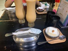 -小明同学(三里屯店)