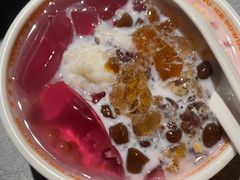 -探鱼·鲜青椒爽麻烤鱼(番禺万达店)