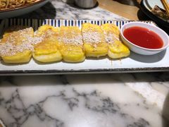 -姑姑宴(富力广场店)