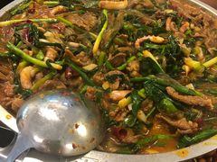 -京玉菲饭店(李村店)