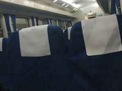 -阜阳站