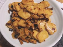 -南小馆(迪士尼小镇店)