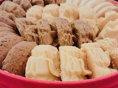 -珍妮曲奇聪明小熊(尖沙咀店)