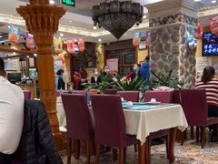 大堂-巴依老爷新疆美食(望京小街店)