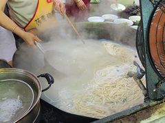 -老号牛王庙金宴面店(锦东路253号院店)