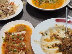 -1937青岛老味道·海肠捞饭·青岛菜(大鲍岛栈桥店)