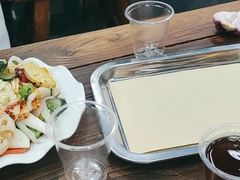 -清真·马峰烤肉(小学习北巷店)