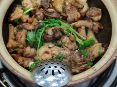 -华仔土鸡店(南洲分店)