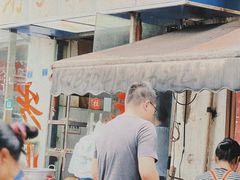 -刚子蹄花(总店)