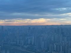 -WFC会仙楼观景台