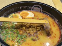 -味千拉面(煌华新纪元购物广场店)