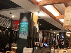 大堂-辣婆婆(航天桥店)