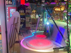 -大玩家(万达广场大连甘井子店)
