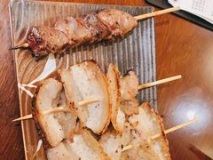 -鸟鹏烧鸟居酒屋(仁恒梦中心店)