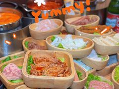 -独食火锅·半米屋台(望平街店)