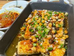 -全牛匠·乐山跷脚牛肉(新中关店)