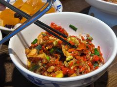 -八碗湘长沙市井菜(坡子街店)