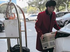 -苏州香格里拉大酒店