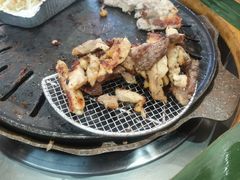 -玄希浪漫厨房·韩料烤肉(湖滨银泰in77店)