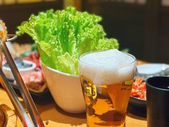 -AJIYA炭火烧肉(徐汇正大乐城店)