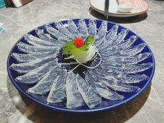 -好鲆·活鱼料理(金地广场店)