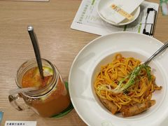 -仙踪林(江燕路万科里店)