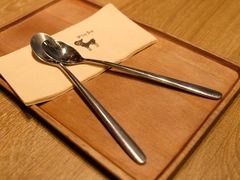 餐具摆设-After You Dessert Cafe(CENTRALWORLD)