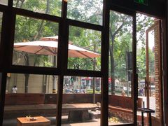 -VESH COFFEE(定西路店)