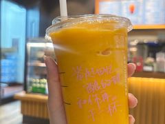-星巴克(北京阜安路店)
