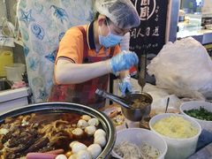 -安徽阜阳卷馍(西单店)