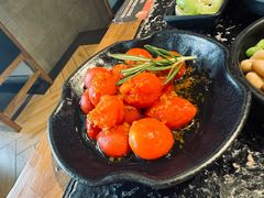 -九田家黑牛烤肉料理(珠江摩尔店)
