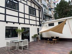 -一尺花园(安和花园店)