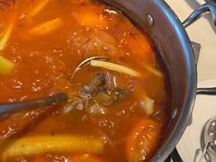 -一哥澳门豆捞·澳门风打边炉(高德置地店)
