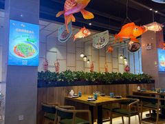 -洛阳宴·洛阳菜(南昌路店)