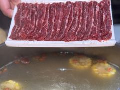 -潮汕林记牛肉火锅(万象天地店)