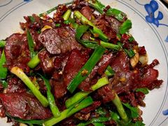 -味上湘菜馆(岳麓山店)