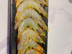 -花味烤肉·拌饭(庐阳万科店)
