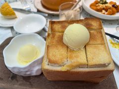 -大树餐厅(朝阳大悦城店)