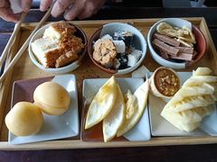-青藤茶馆(南山路店)