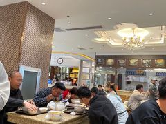 -磨沟沿老字号牛肉面·清真(金港城店)