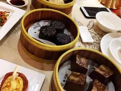 -香云轩·顺德菜(香云纱园林酒店店)