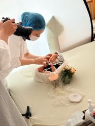 -玛瑞莎孕婴童摄影到家拍
